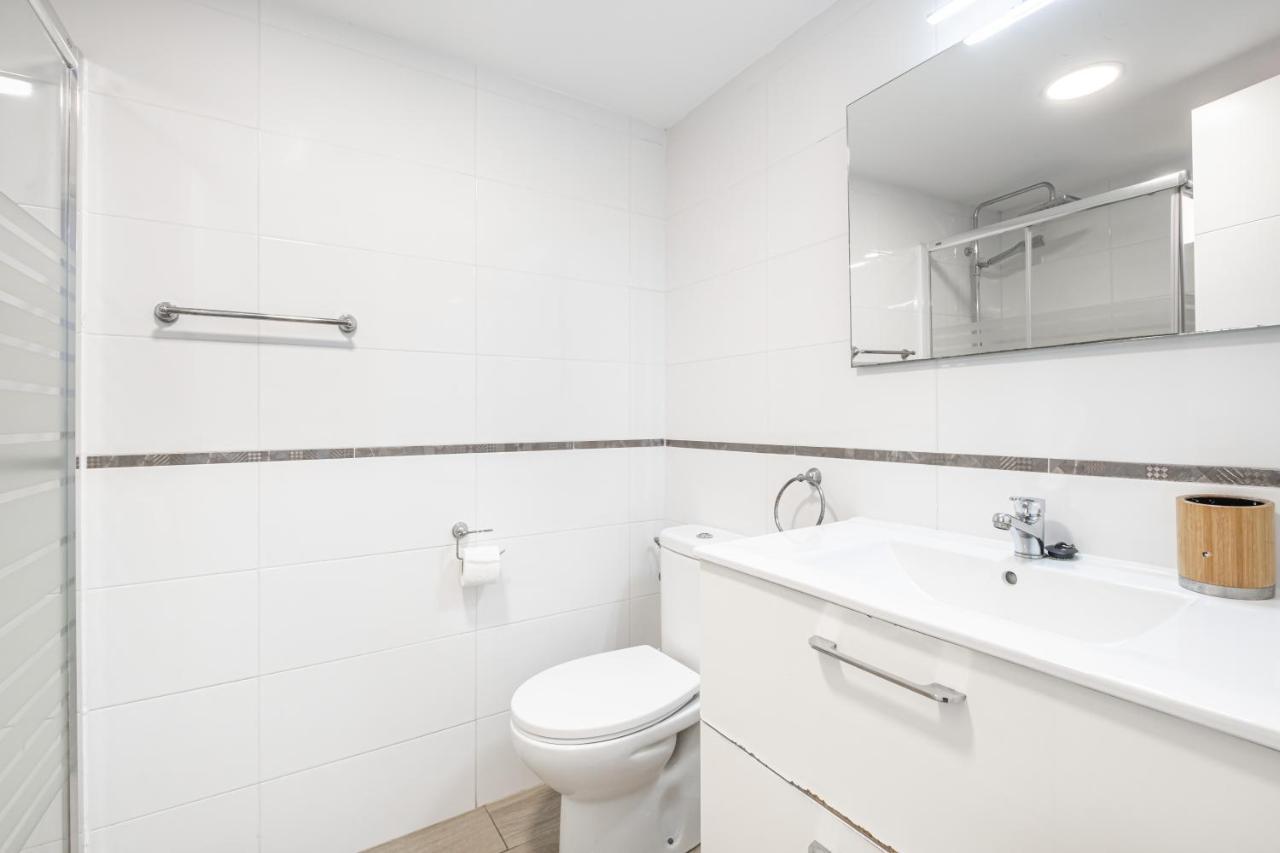 Don Miguel 15-F Apartment Levante Beach 貝尼多姆 外观 照片
