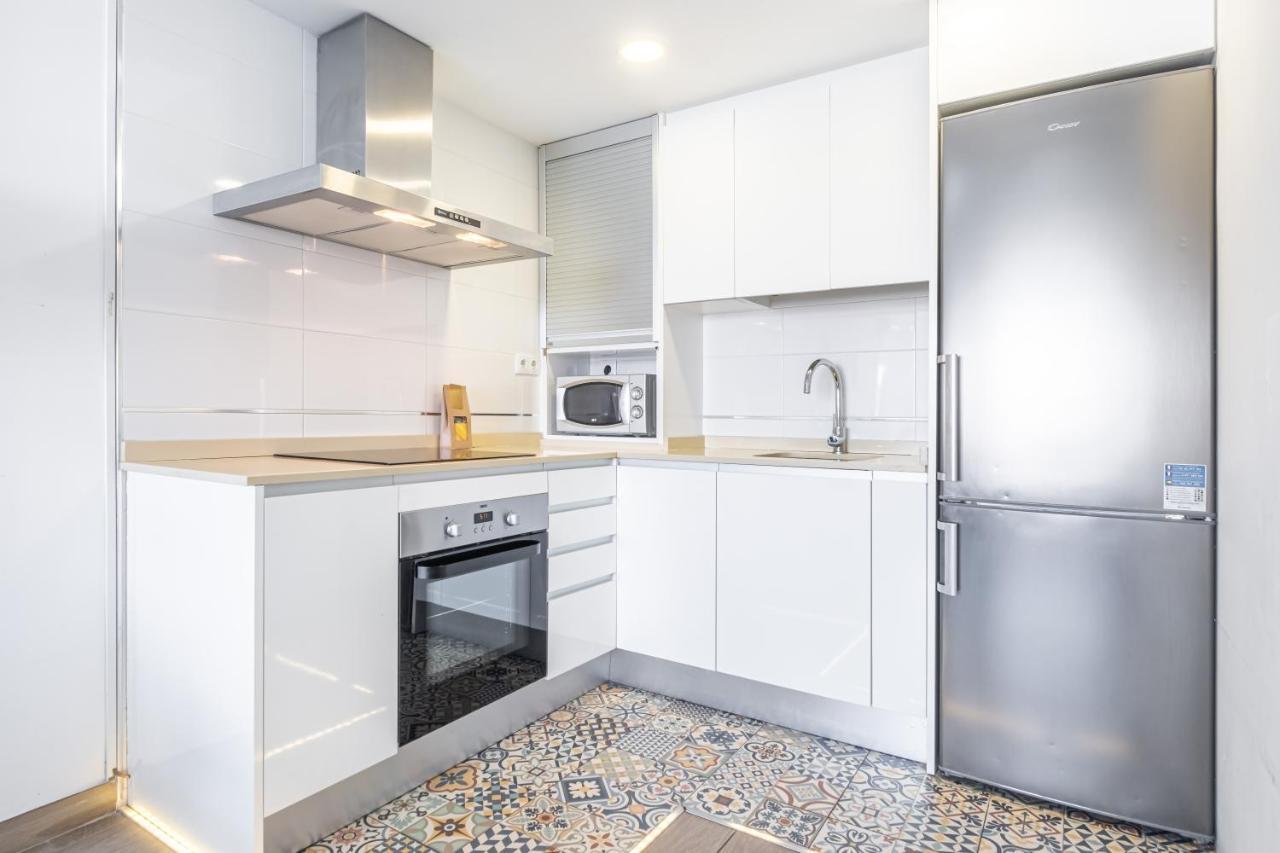 Don Miguel 15-F Apartment Levante Beach 貝尼多姆 外观 照片